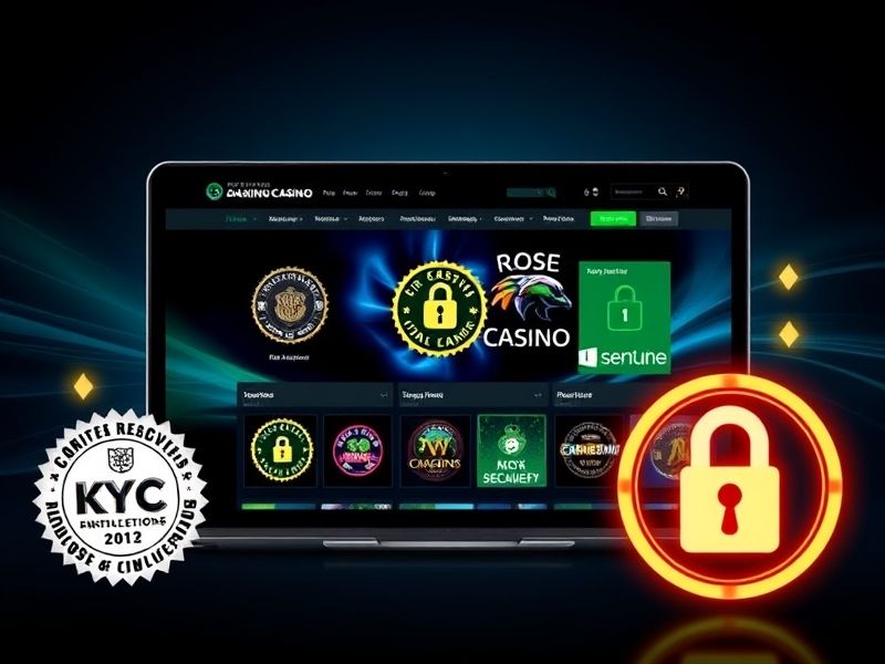 Discover the best reviewed online casinos for gaming enthusiasts. Get expert insights, player ratings, and safe gambling recommendations at [Website Name].
