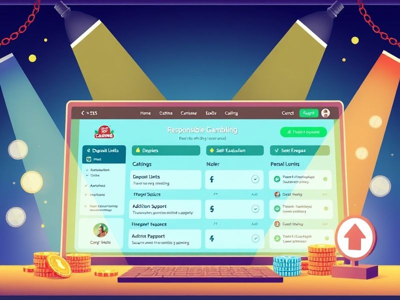 Discover the best reviewed online casinos for gaming enthusiasts. Get expert insights, player ratings, and safe gambling recommendations at [Website Name].